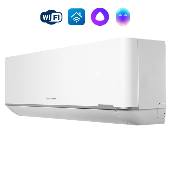 Royal Thermo Barocco RTB-12HN8_V2